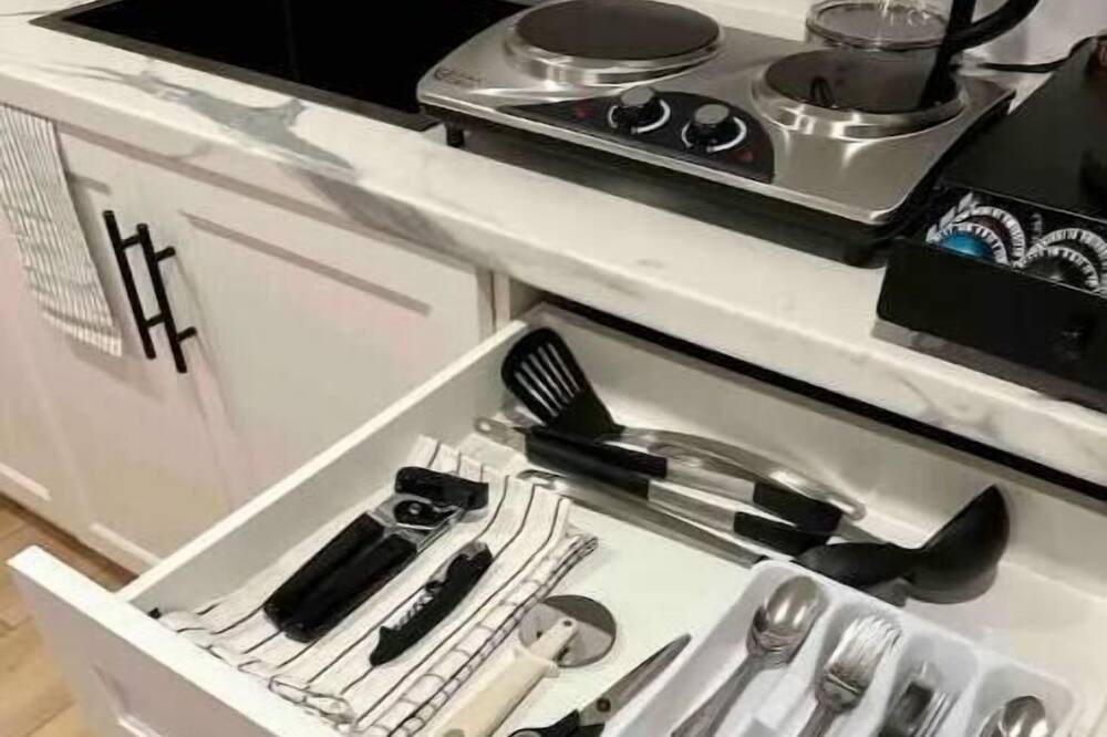 Photo of Kitchen in Grimsby