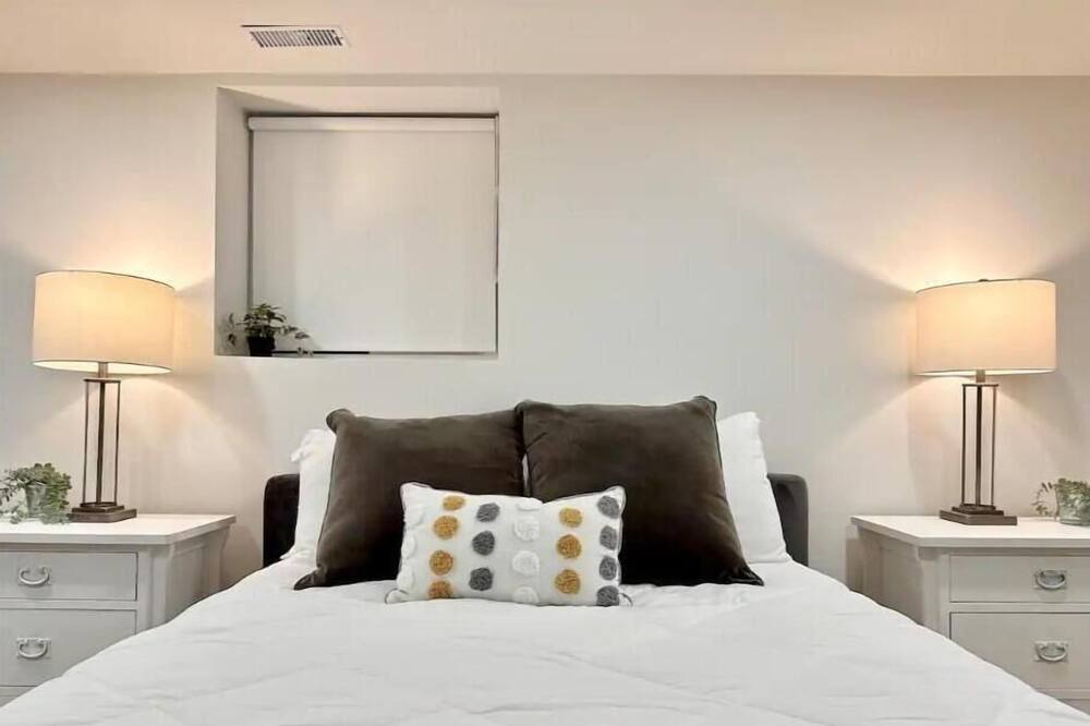 Photo of Bedroom in Grimsby