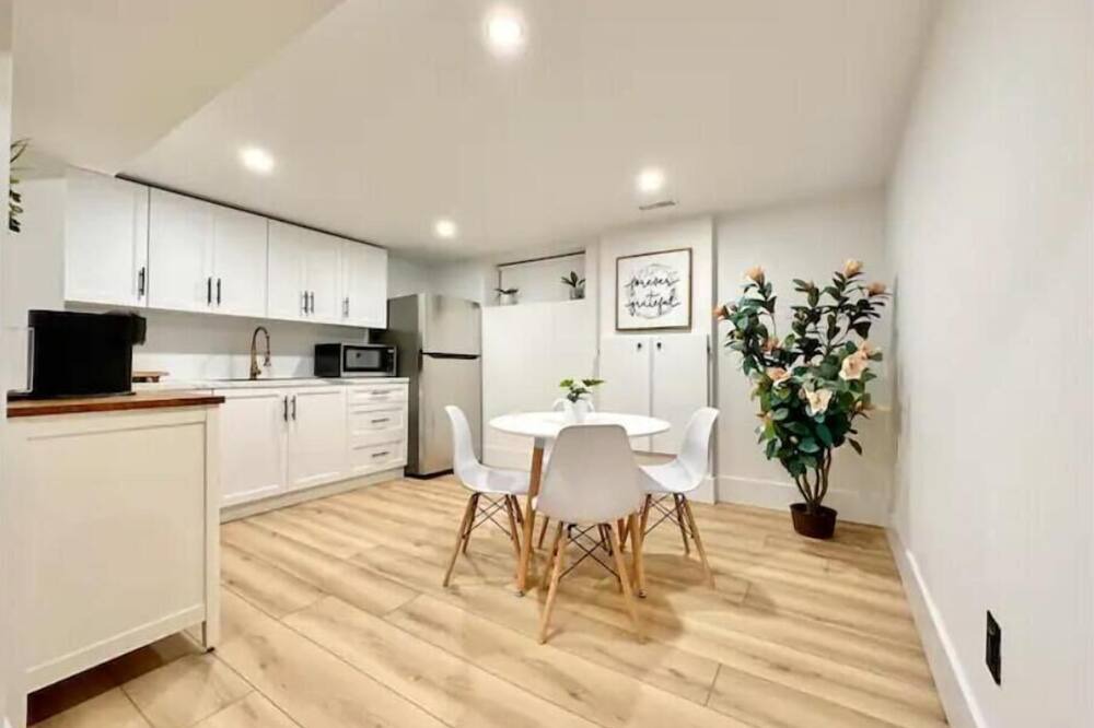 Photo of Kitchen in Grimsby