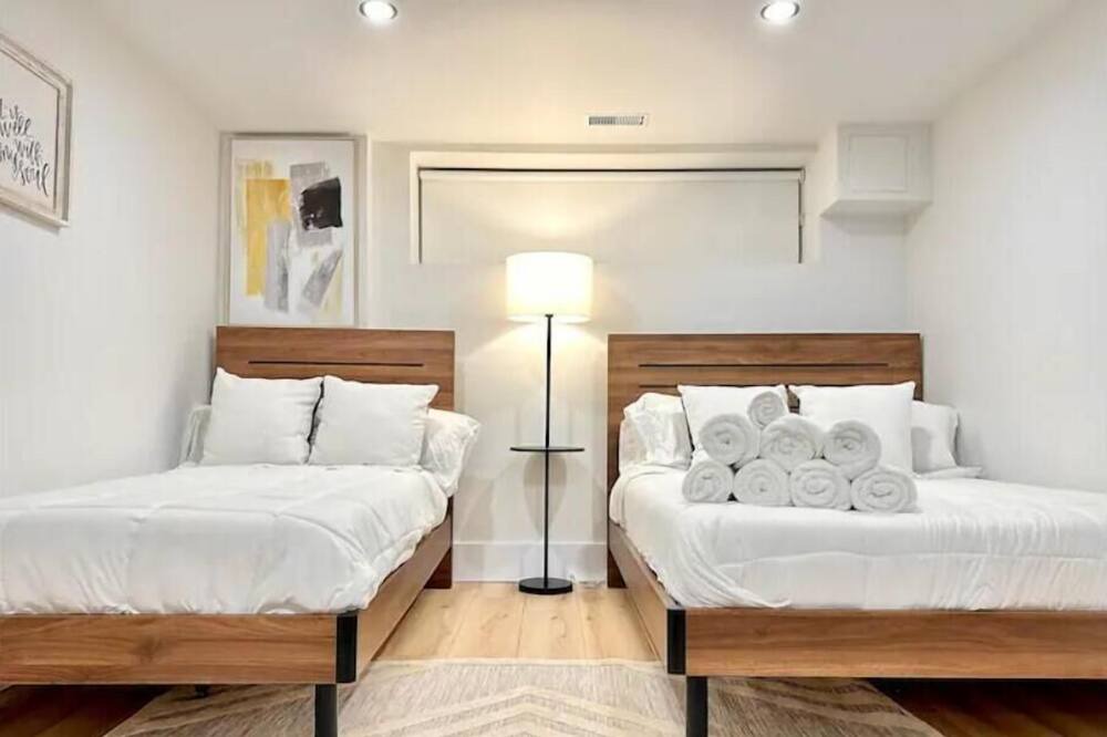 Photo of Bedroom in Grimsby