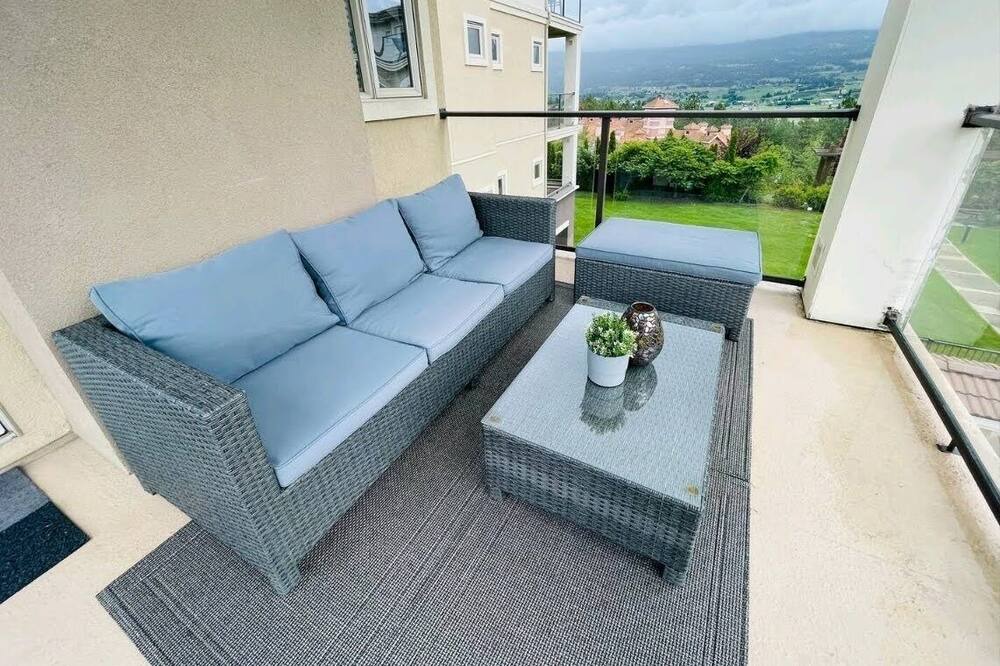 Photo of Outdoor in Quail Ridge