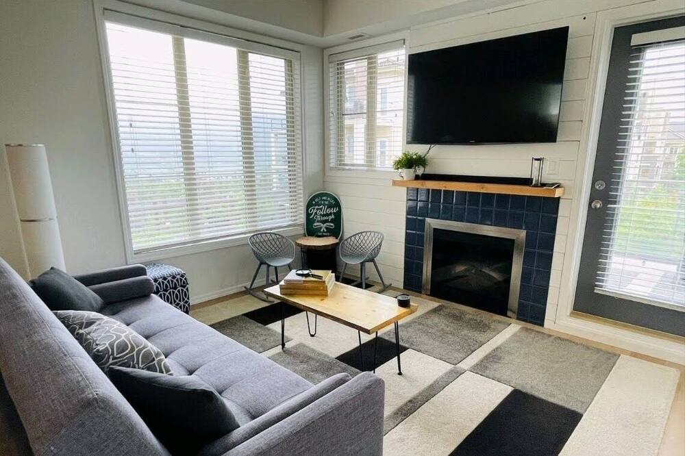 Photo of Livingroom in Quail Ridge