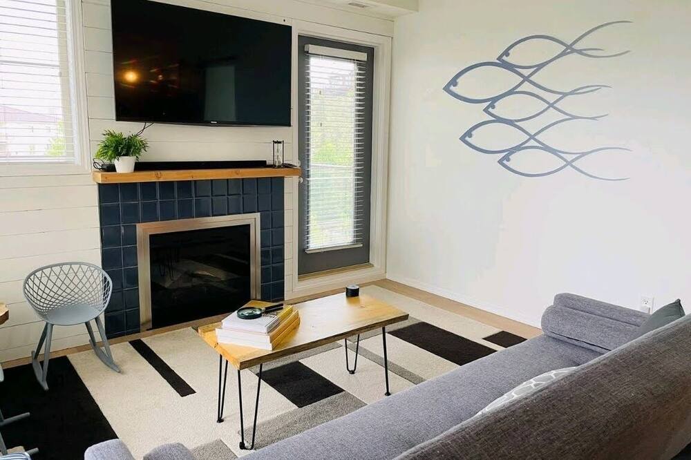 Photo of Livingroom in Quail Ridge