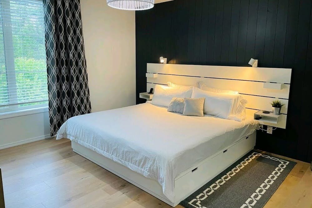 Photo of Bedroom in Quail Ridge