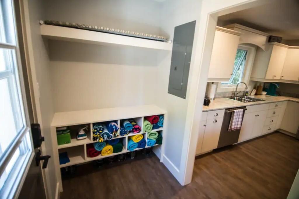 Photo of Kitchen in Park Corner