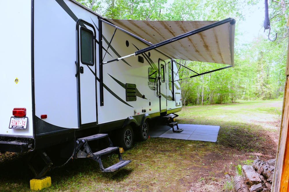 Photo of Outdoor in Central Alberta