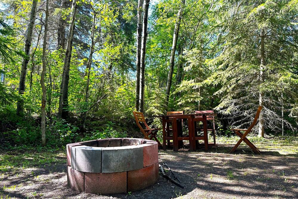 Photo of Outdoor in Central Alberta