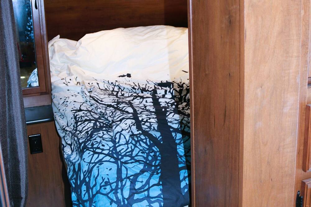 Photo of Bedroom in Central Alberta