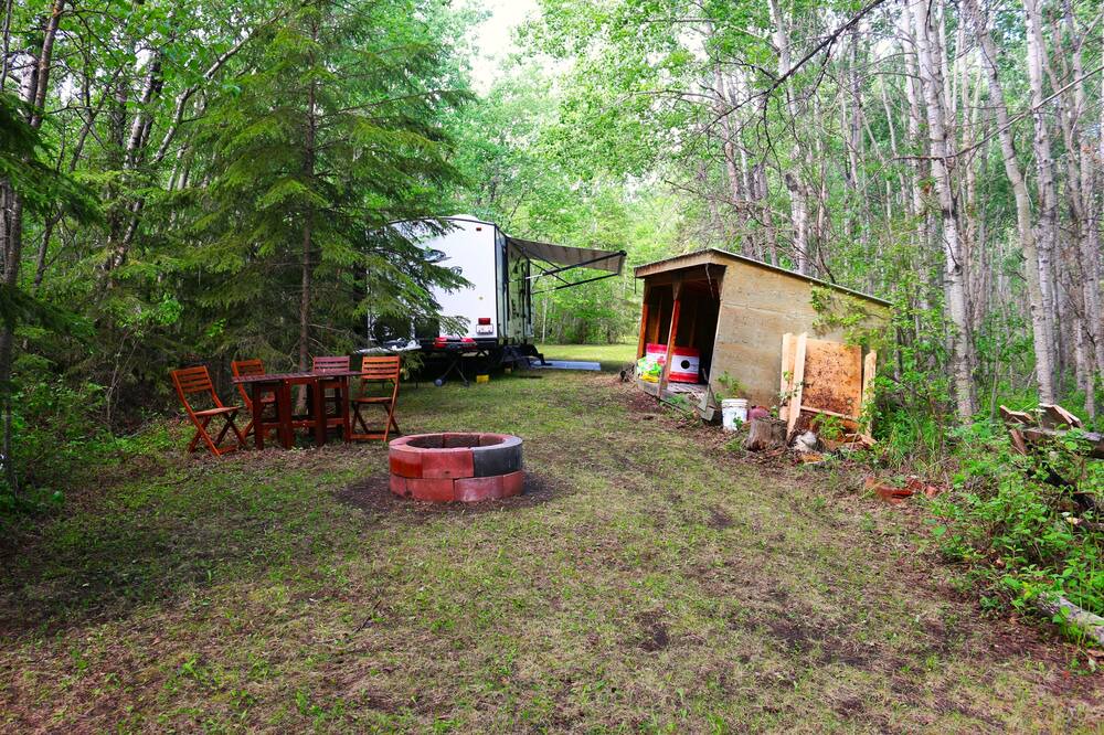 Photo of Outdoor in Central Alberta