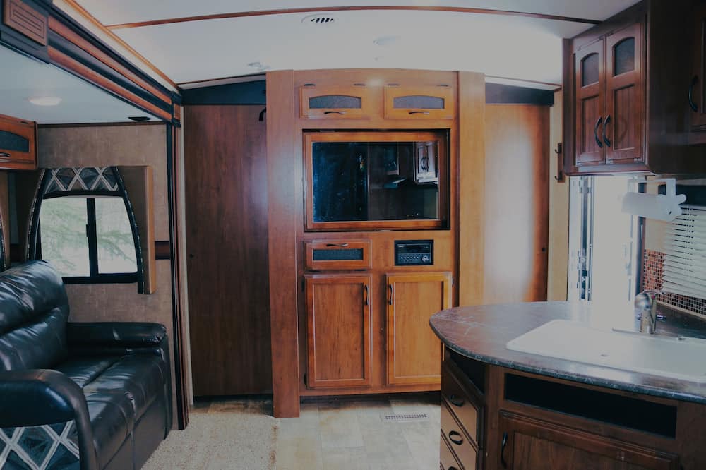 Photo of Kitchen in Central Alberta