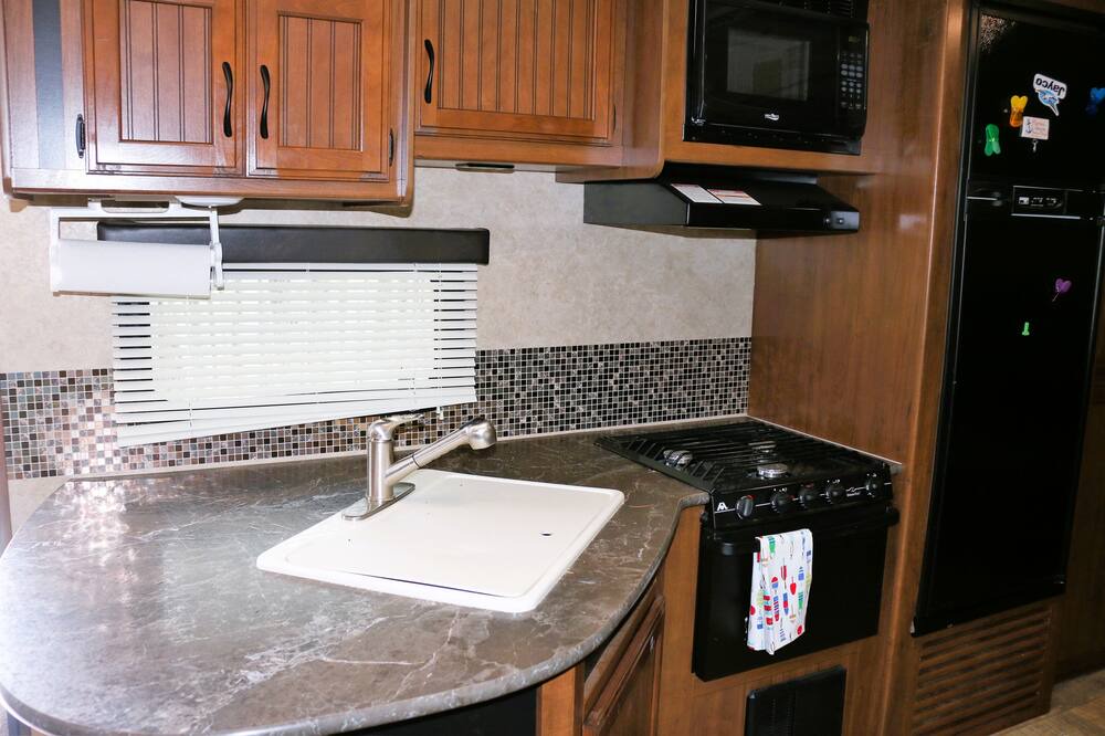 Photo of Kitchen in Central Alberta