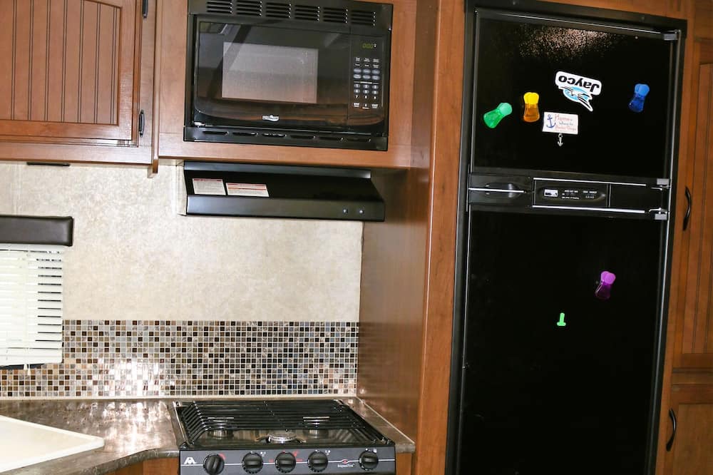 Photo of Kitchen in Central Alberta