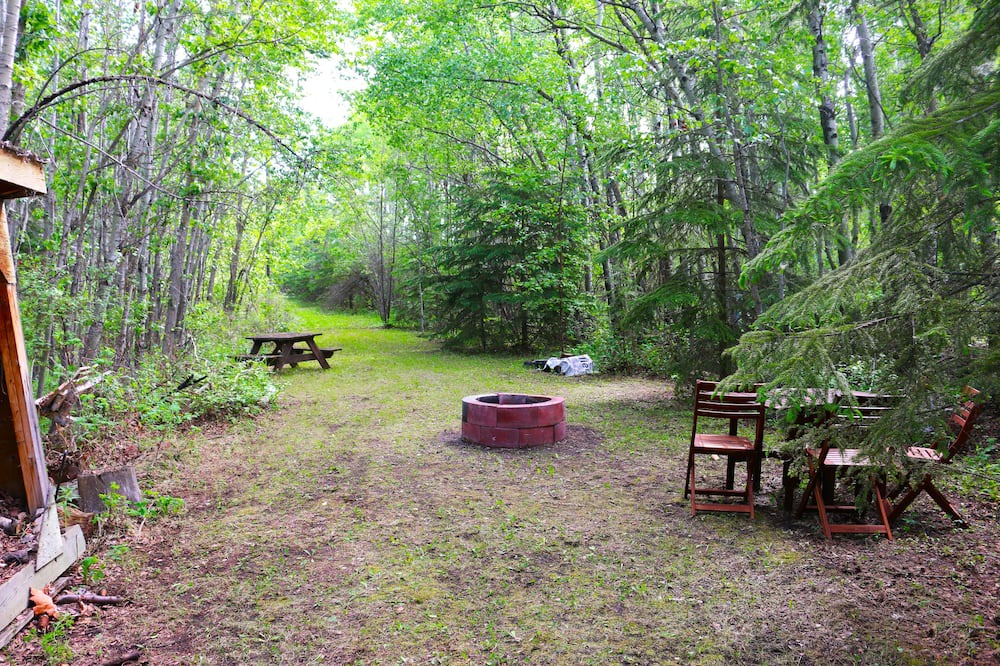 Photo of Outdoor in Central Alberta