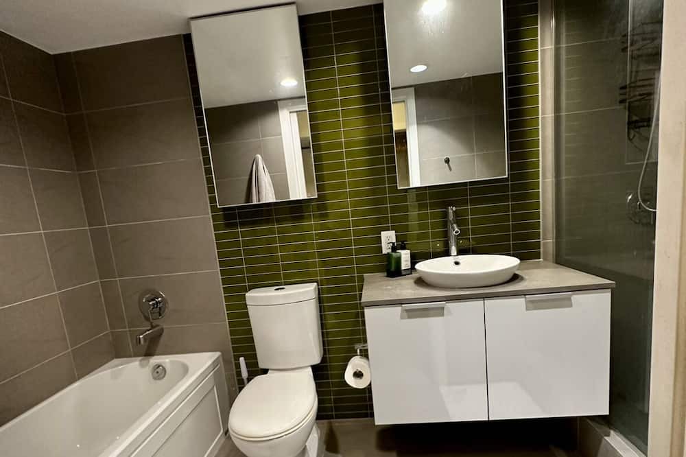 Photo of Bathroom in Chinatown