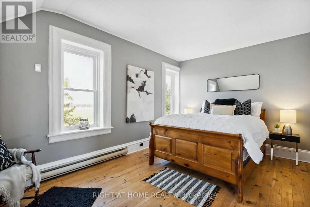 Photo of Bedroom in Kincardine