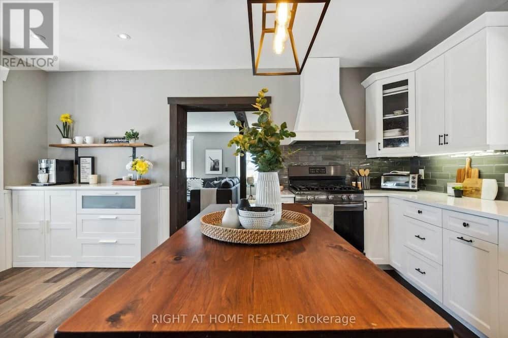 Photo of Kitchen in Kincardine