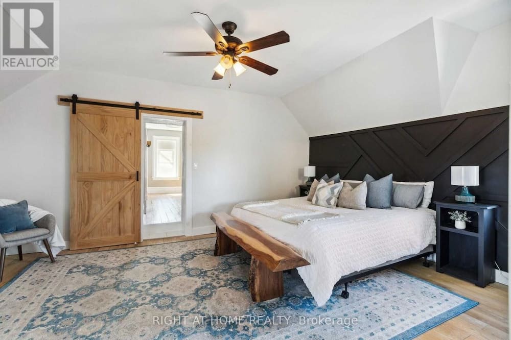 Photo of Bedroom in Kincardine