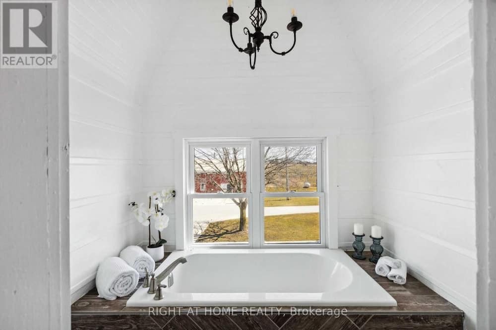 Photo of Bathroom in Kincardine