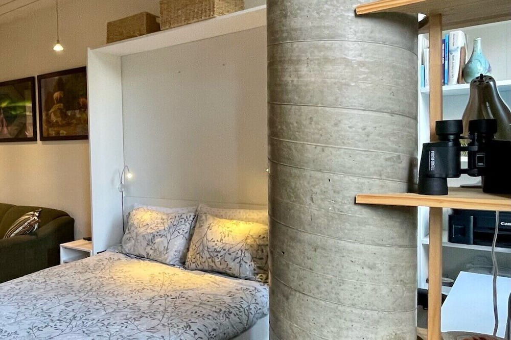 Photo of Bedroom in Inner Harbour