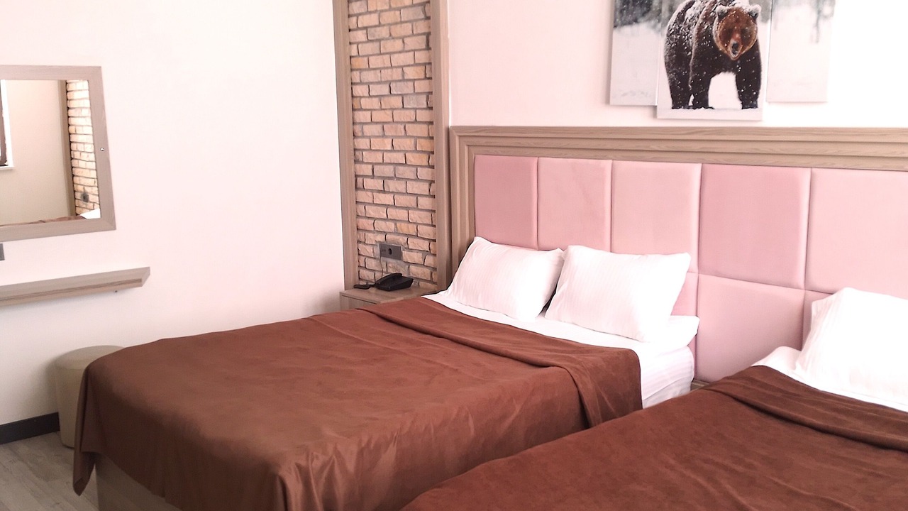 Photo of Bedroom in Sarikamis