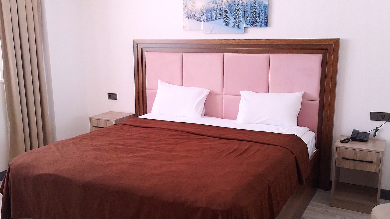 Photo of Bedroom in Sarikamis