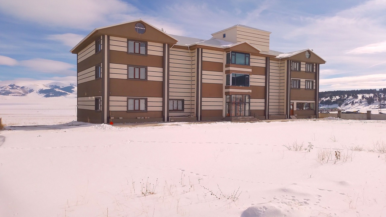 Photo of Outdoor in Sarikamis