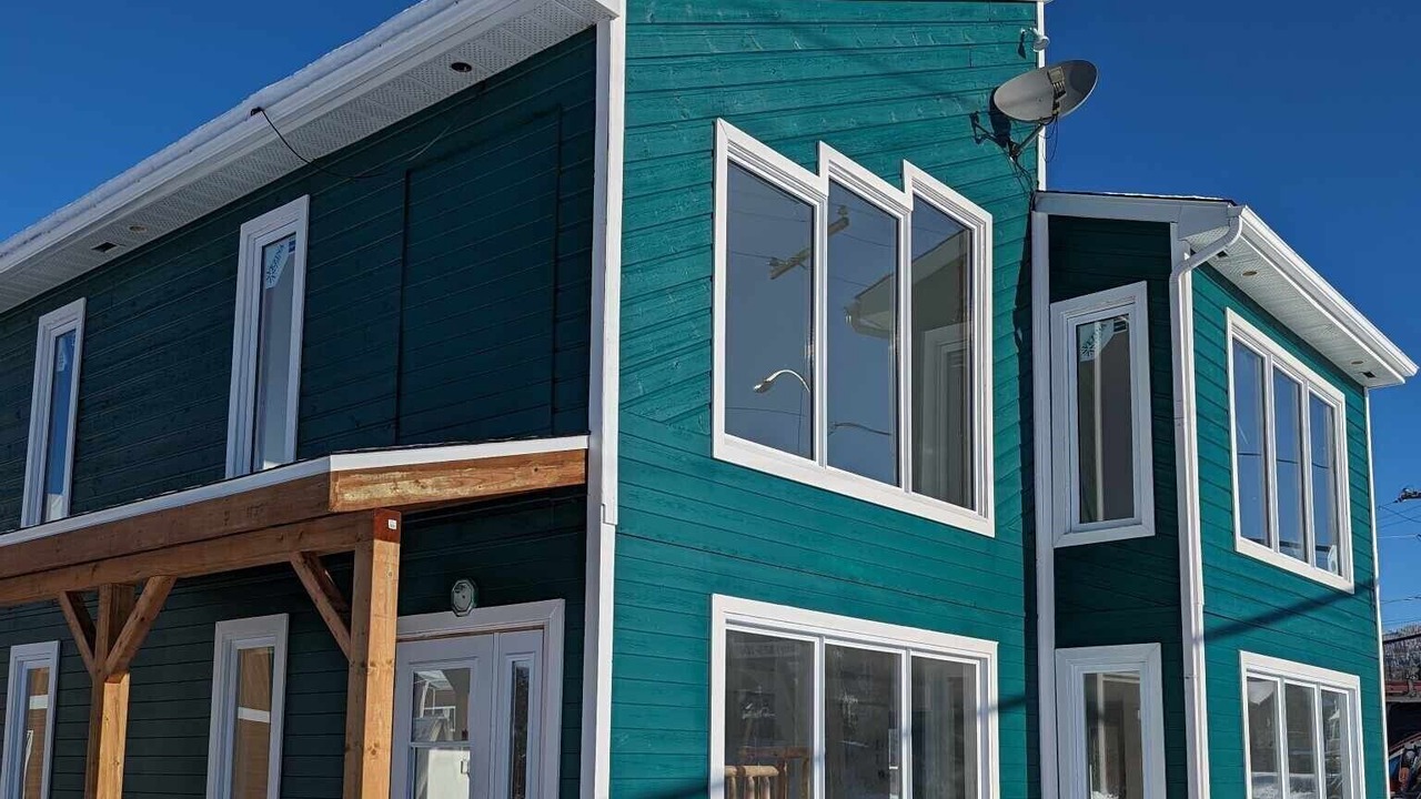 Photo of Outdoor in Saint-David-de-Falardeau