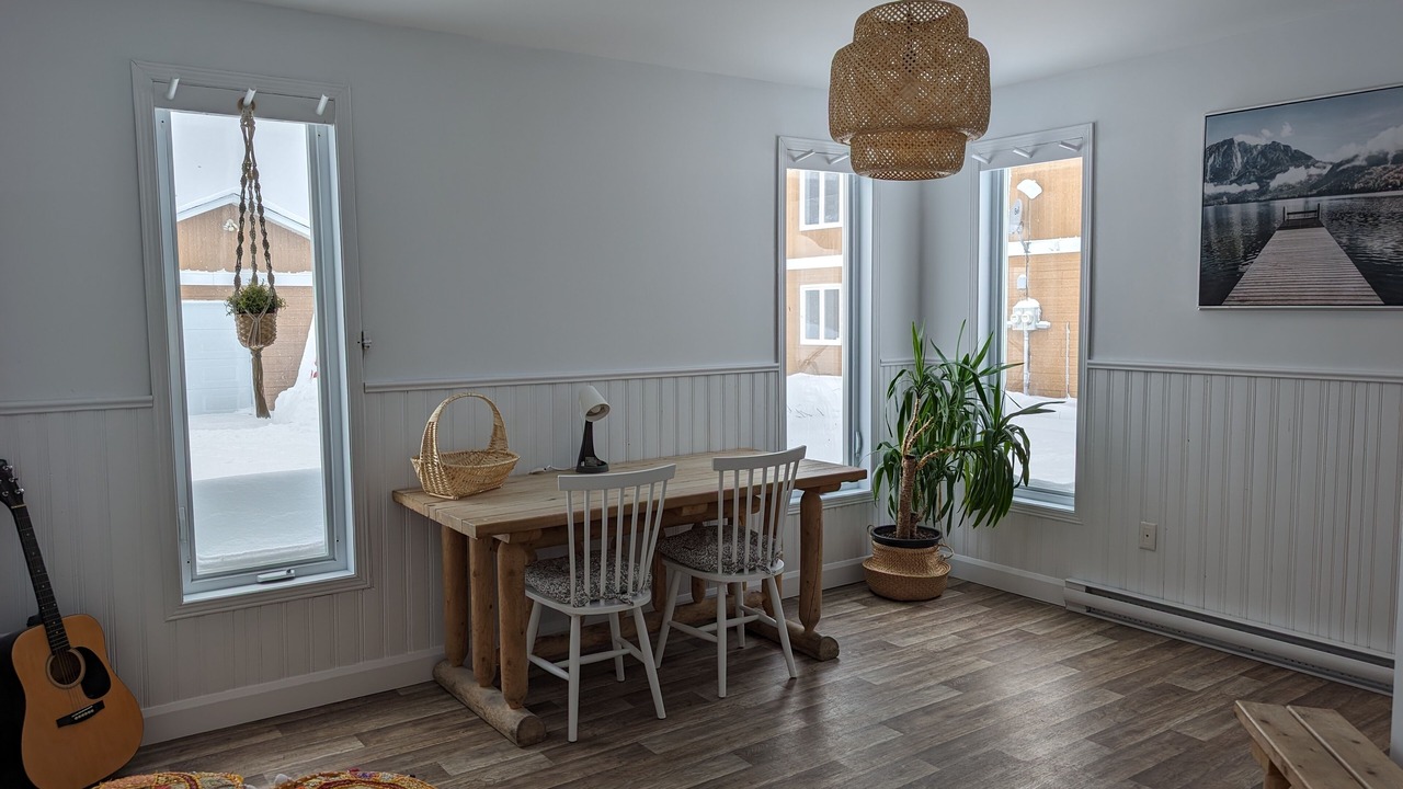Photo of Livingroom in Saint-David-de-Falardeau