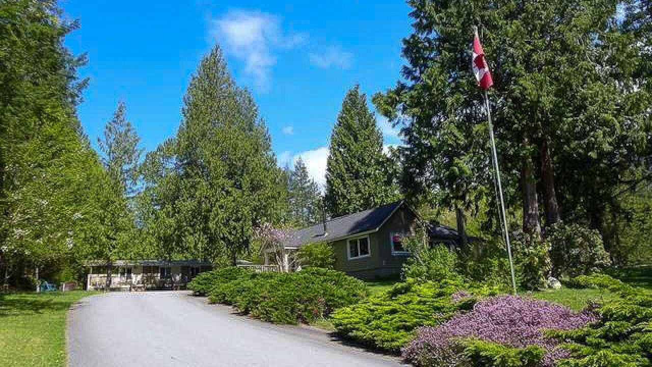 Photo of Outdoor in Madeira Park