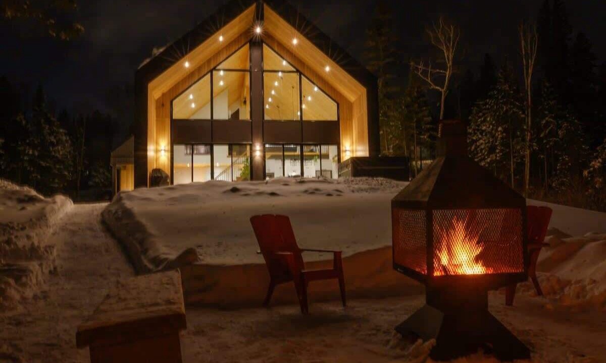 Photo of Outdoor in Sainte-Rose-de-Watford