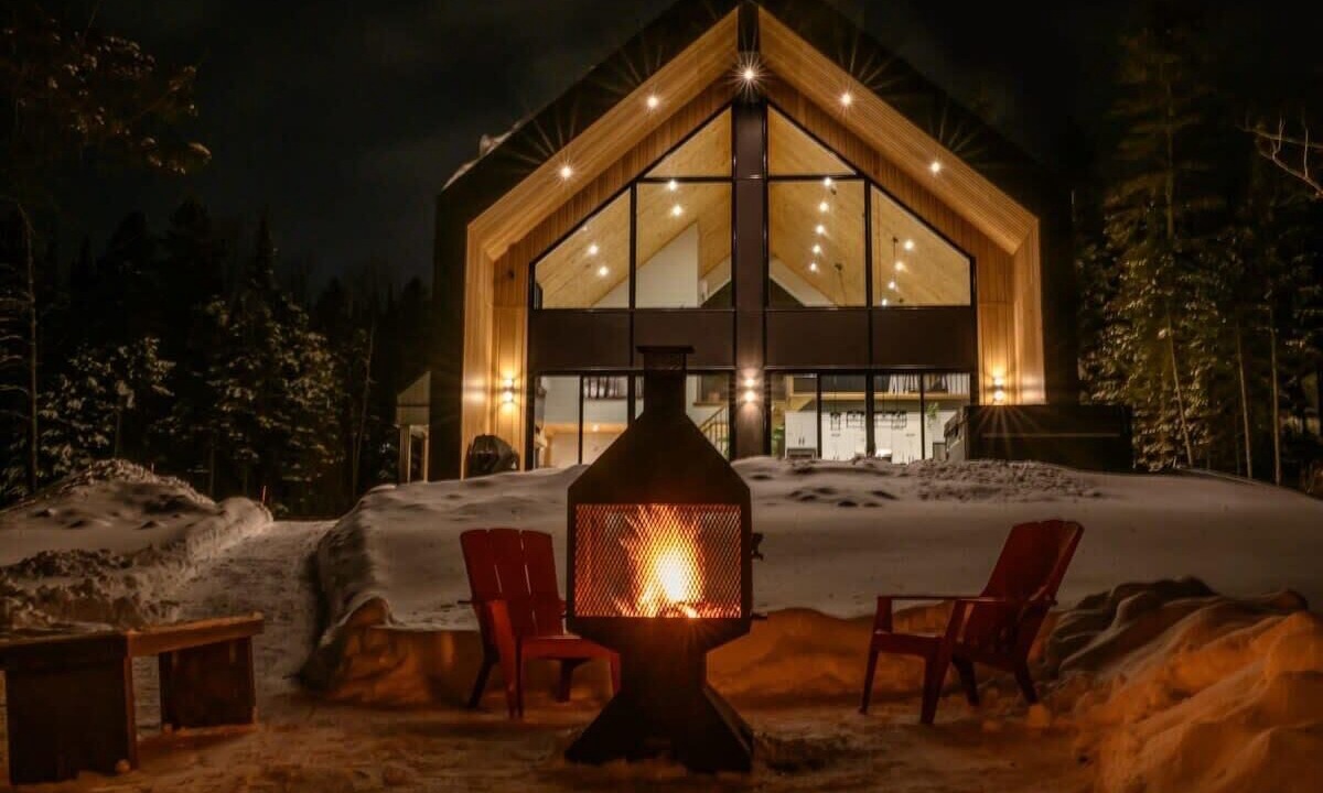 Photo of Outdoor in Sainte-Rose-de-Watford