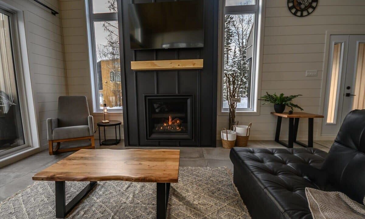 Photo of Livingroom in Sainte-Rose-de-Watford