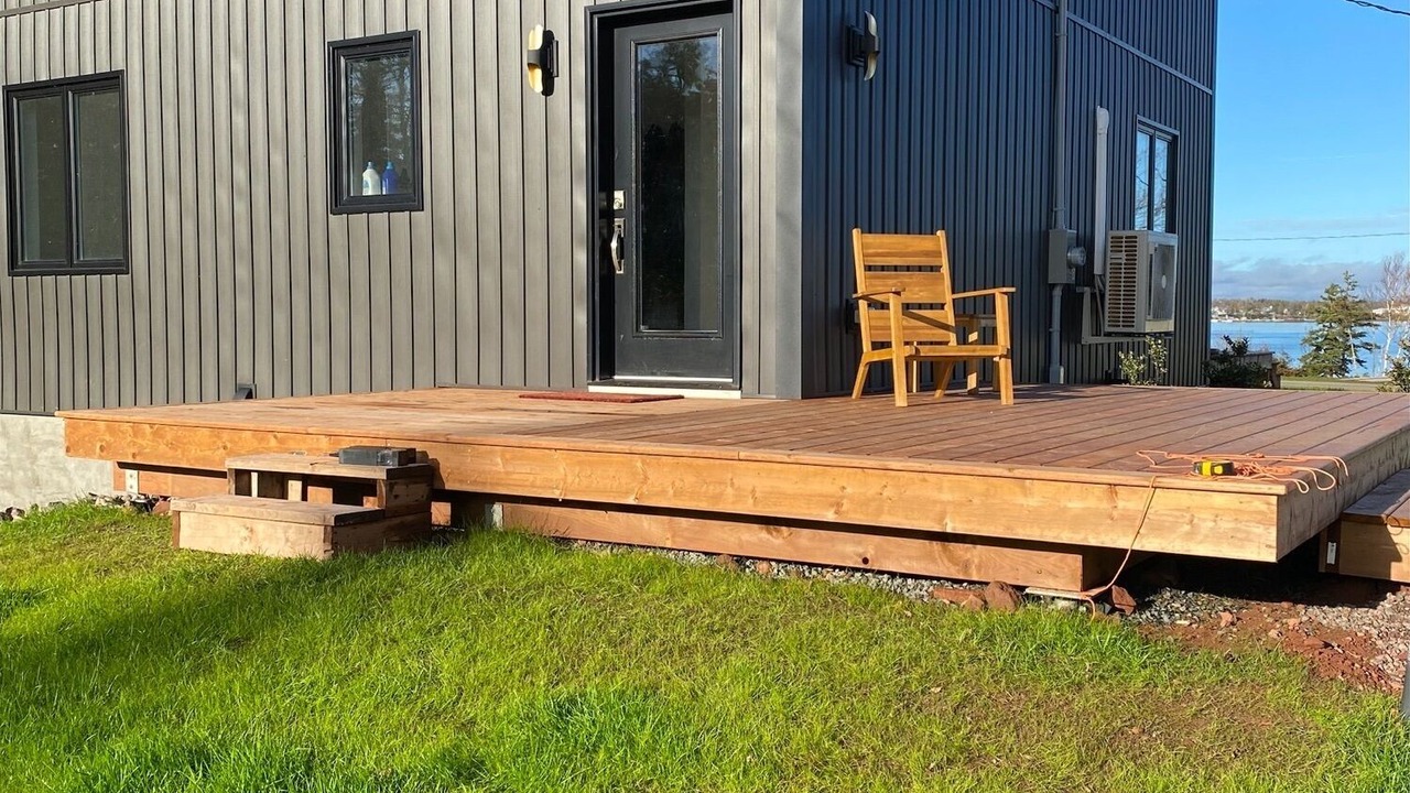 Photo of Outdoor in Lower Montague