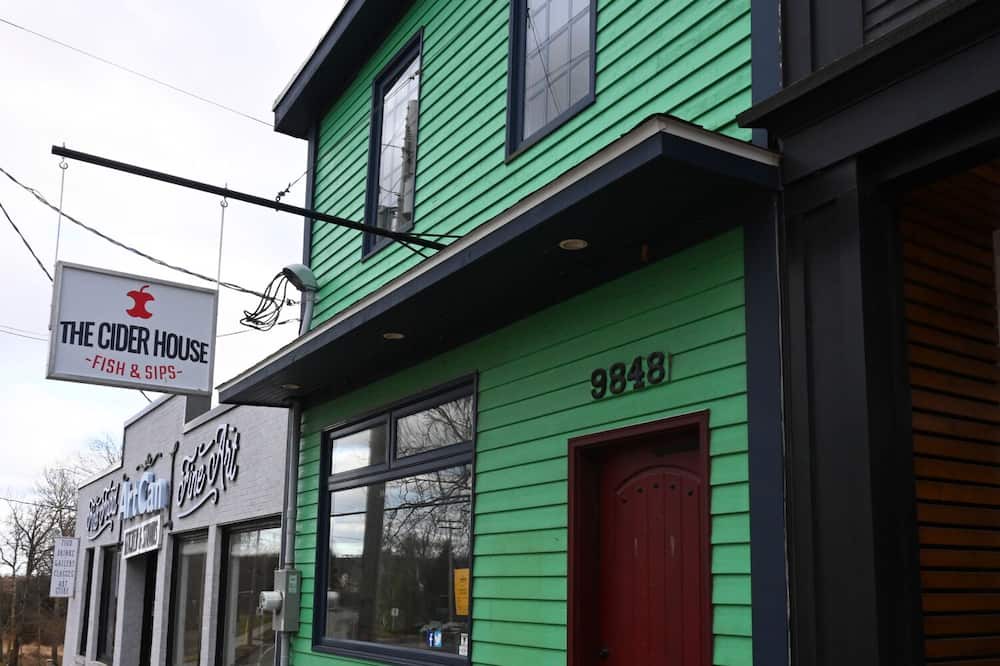 Photo of Outdoor in Canning