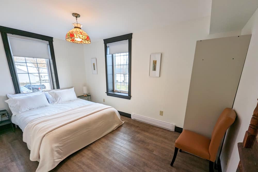 Photo of Bedroom in Canning