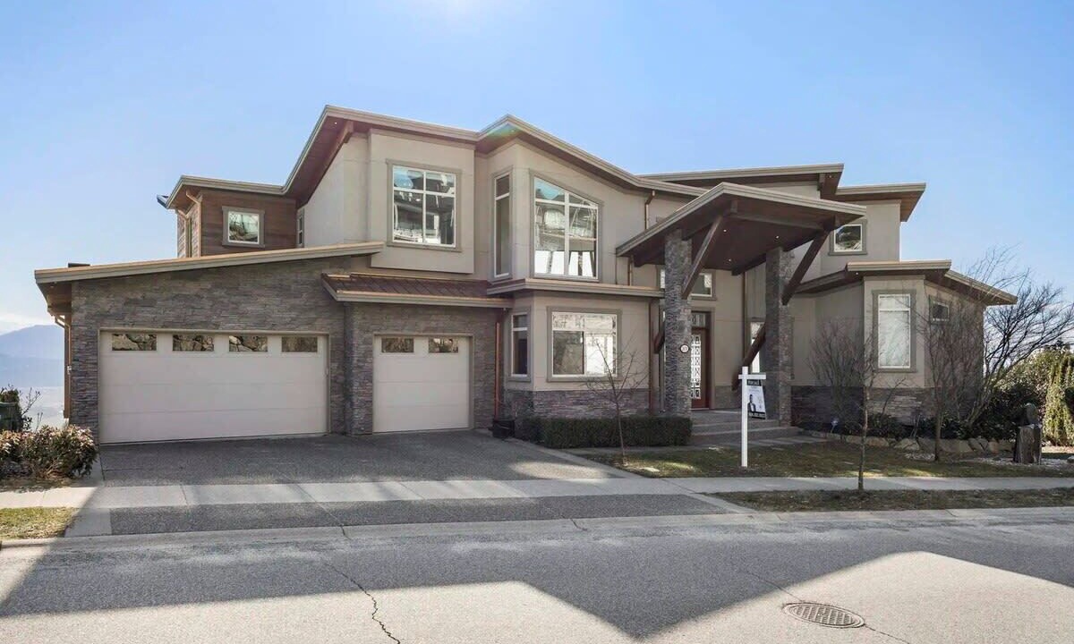 Photo of Outdoor in Lower Sumas Mountain