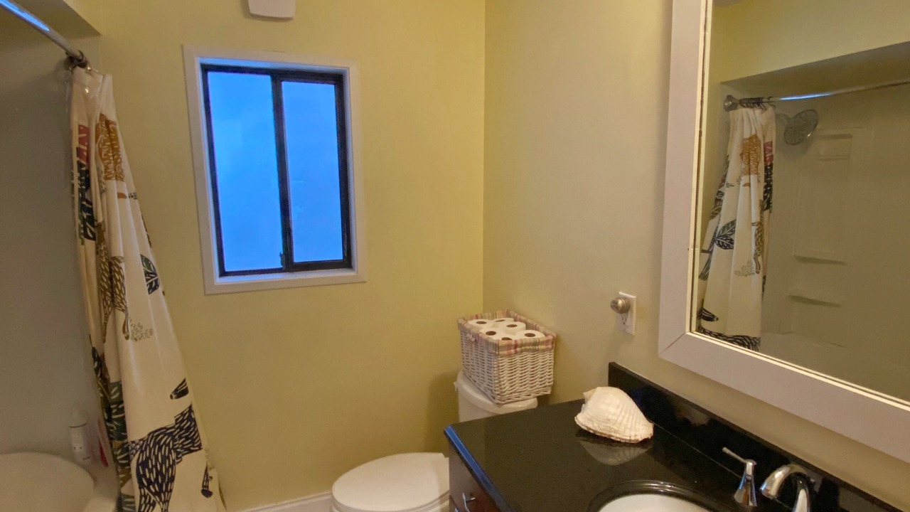 Photo of Bathroom in Salt Spring Island