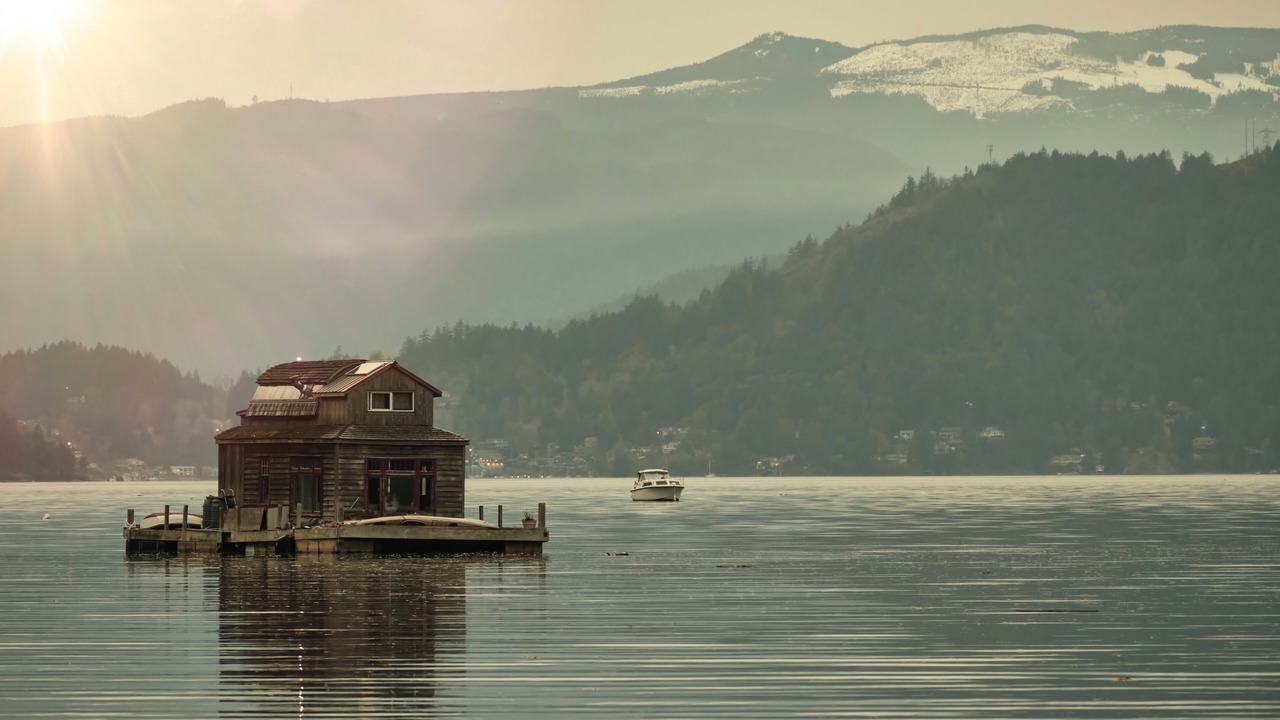 Photo of Others in Salt Spring Island