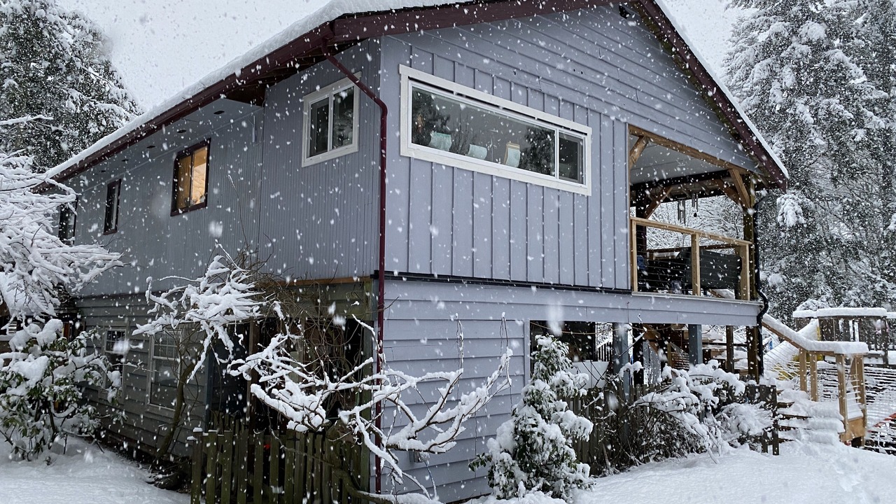Photo of Outdoor in Salt Spring Island