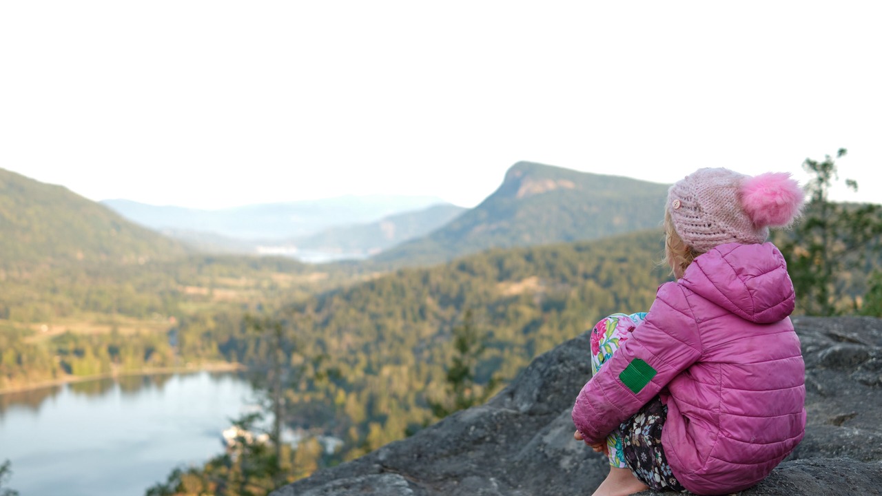 Photo of Outdoor in Salt Spring Island