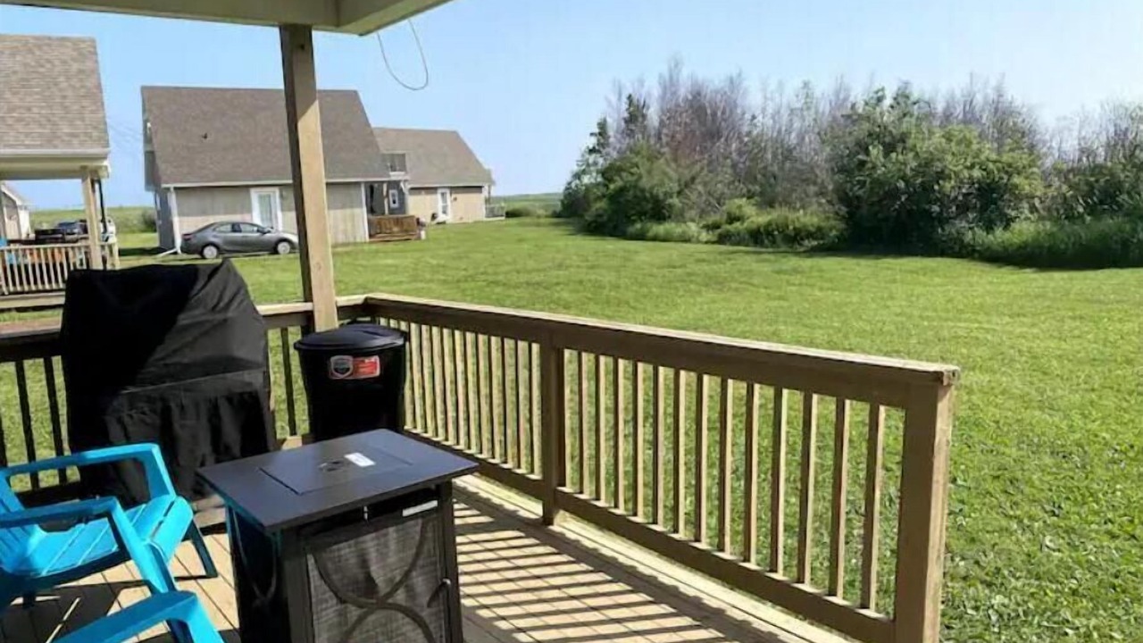 Photo of Outdoor in Cap-Pele