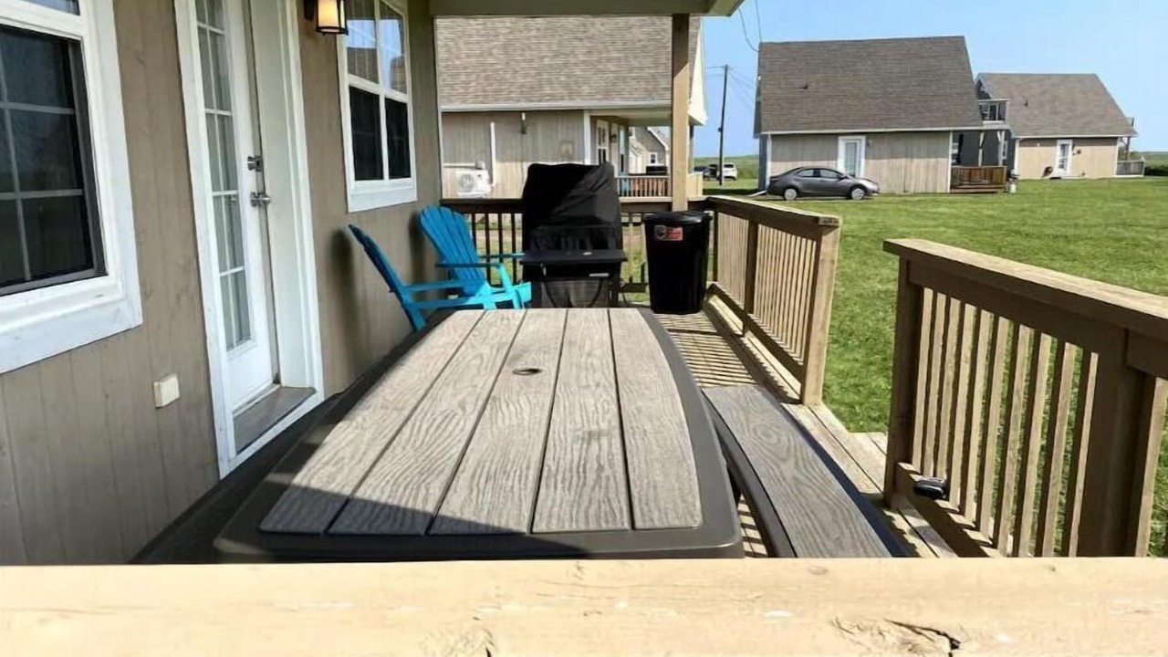 Photo of Outdoor in Cap-Pele