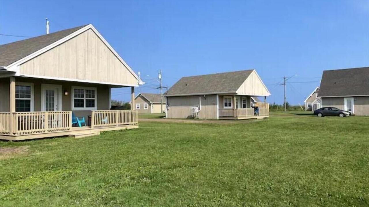 Photo of Outdoor in Cap-Pele