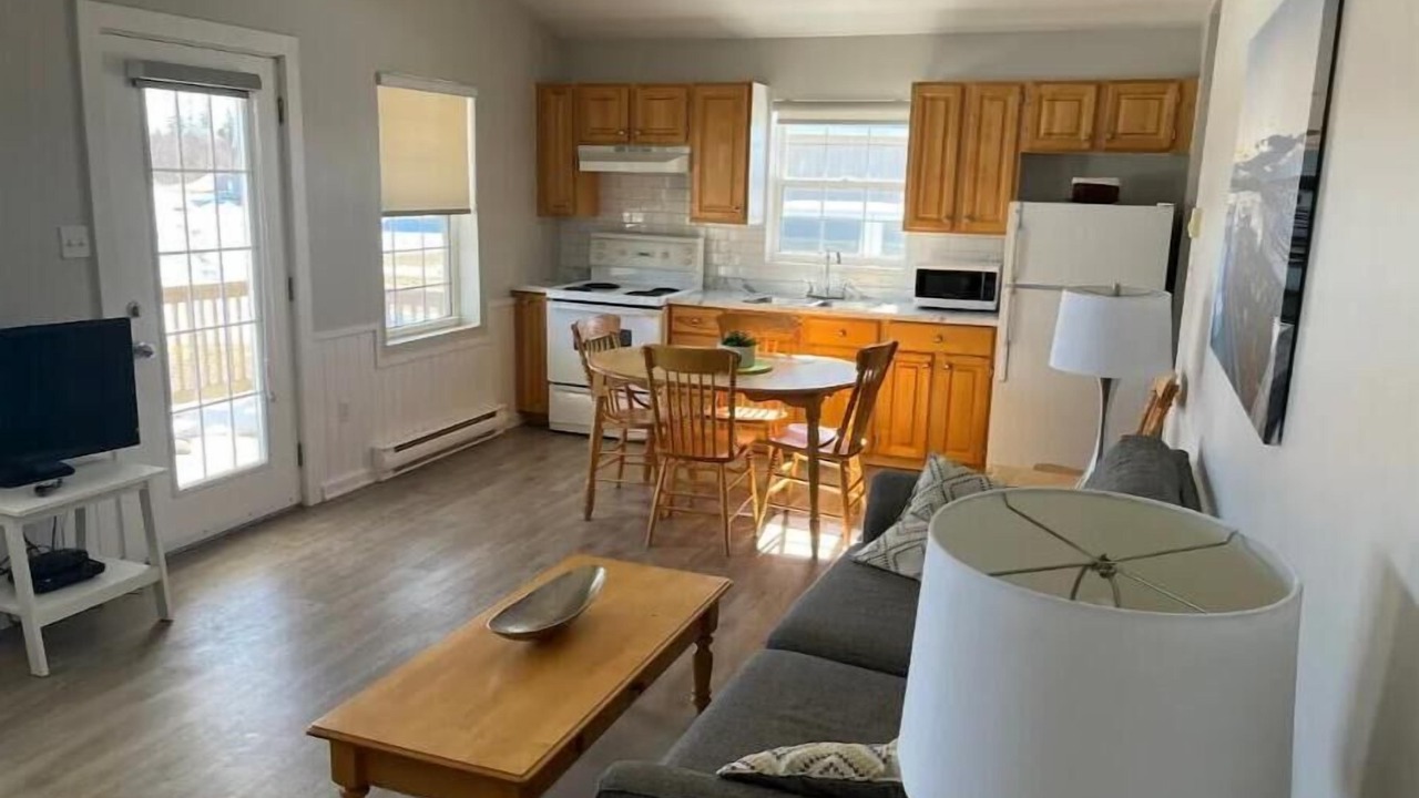 Photo of Livingroom in Cap-Pele