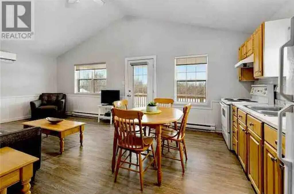 Photo of Kitchen in Cap-Pele