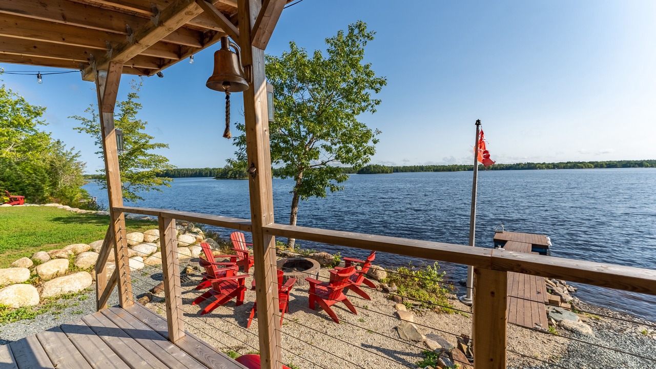 Photo of Outdoor in Lunenburg County