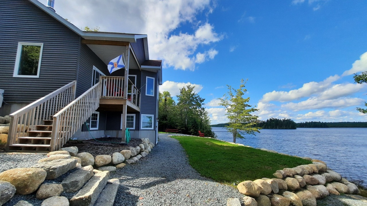 Photo of Outdoor in Lunenburg County