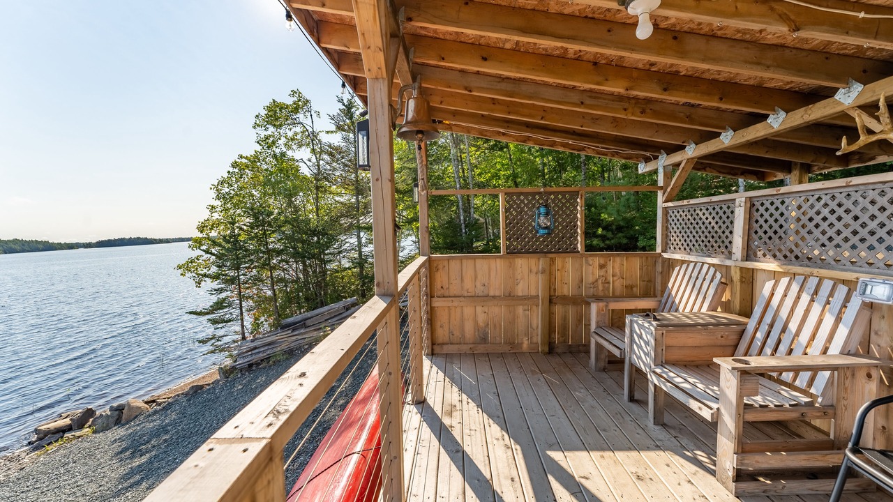 Photo of Outdoor in Lunenburg County
