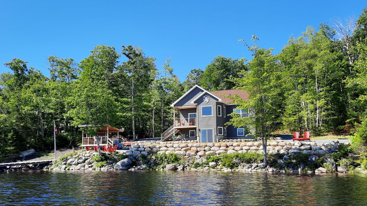 Photo of Outdoor in Lunenburg County