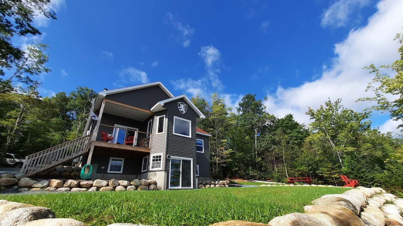Photo of Outdoor in Lunenburg County